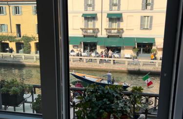 La casa di Tessa - Navigli Apartments - Photo 41