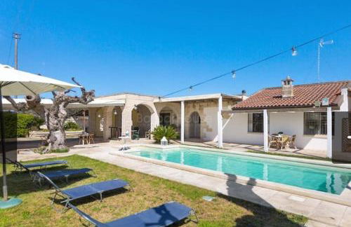 B&B VillaSalento LE - Foto 20