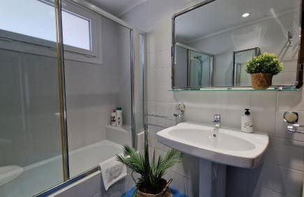 VISTAS MAR Y PUERTO Plentzia - 200m2 y Parking - Foto 45