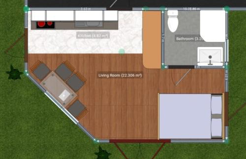 Umbrella Properties Private Apartment Birmingham - Photo 34