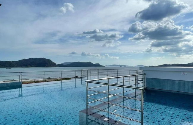 Langkawi Homestay Family Suite - Photo 40