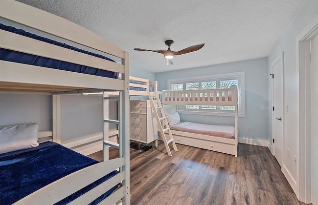 Almost Heaven 5 Bedroom Home by RedAwning - Foto 11