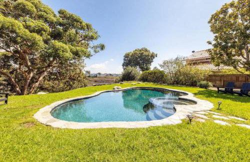 Hot Tub Pool 3Bed Home - Foto 22