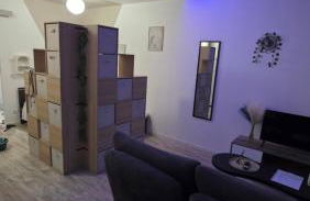 Le petit cocon centre ville - Foto 13