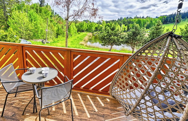 Apartamenty Sun & Snow Bawaria II - Photo 33