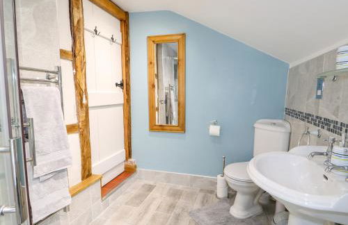 Lizzies Cottage - Foto 19