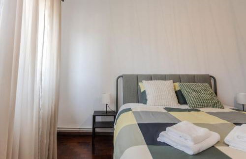 Casa de José &Maria, casa espaçosa para famílias e grupos até 10 pessoas - Foto 16