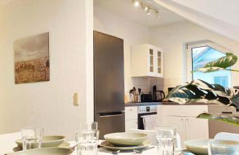 Chic Apartments in Altenstadt - Foto 33