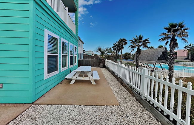 Vw66-port A Paradise - Foto 11