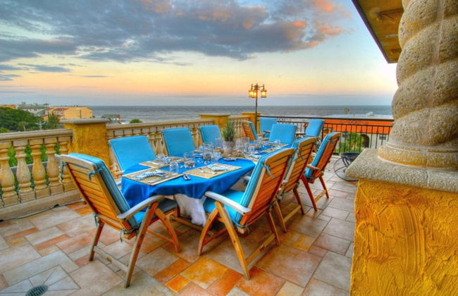 Ocean Lodge Resort - Foto 22