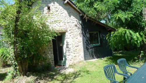 La Maison du Sabotier - Foto 2, Garden, Garden view