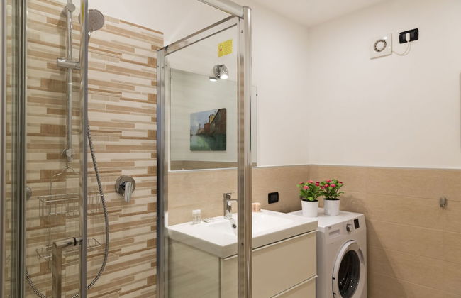 notaMi - Affori 4ever - 2 bedrooms - Foto 25