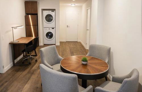 Urban Chic residence in Central LA - Foto 11