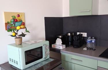 Nice studio 5 minutes walk from the beach - Photo 6