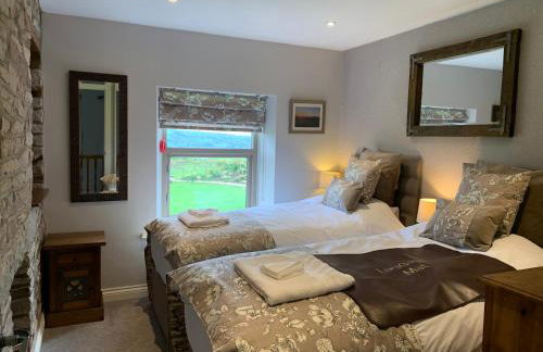 Cuthbert Hill Farm - Foto 24