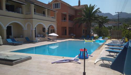 Katerina Pool Apartments - Foto 2