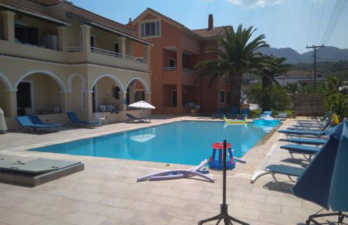 Katerina Pool Apartments - Foto 2