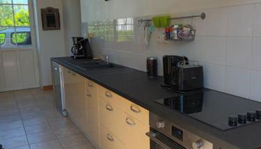 Gîte de la gare de Clefs - Photo 4