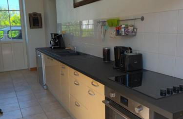 Gîte de la gare de Clefs - Photo 4