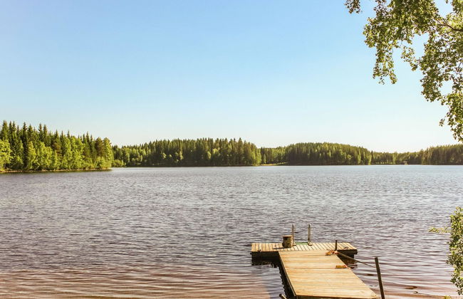 Villa hermanni - Foto 3