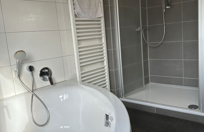 Ferienwohnung am Glück - Foto 13