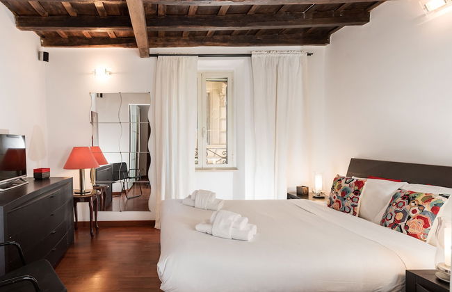 Bella Elena apartment - Jewish Ghetto - Foto 1