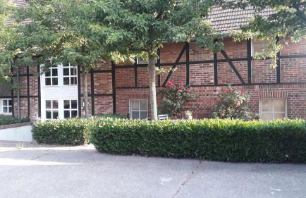 Landhaus am Esch - Foto 13