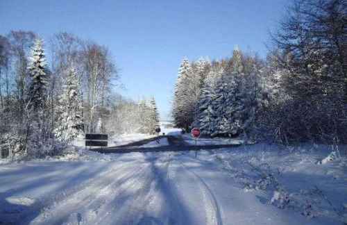 Schmitz 2 Comfortable holiday residence - Foto 12