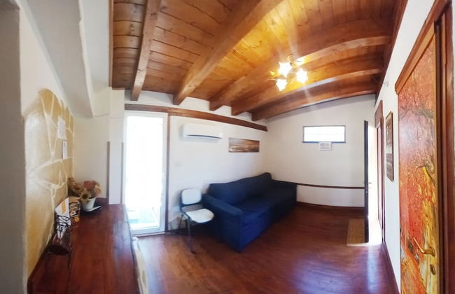 A Casa tua Ostia Antica - Photo 36