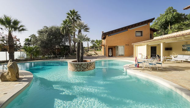 Villa Agorà - Foto 2, Imagen principal