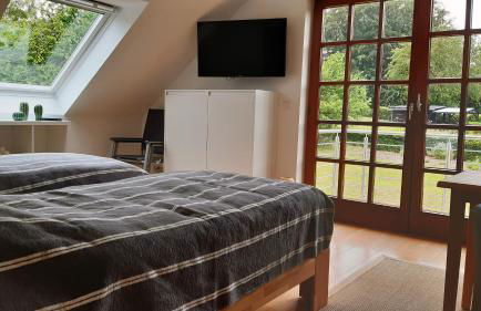 Haus Drebes - Foto 1