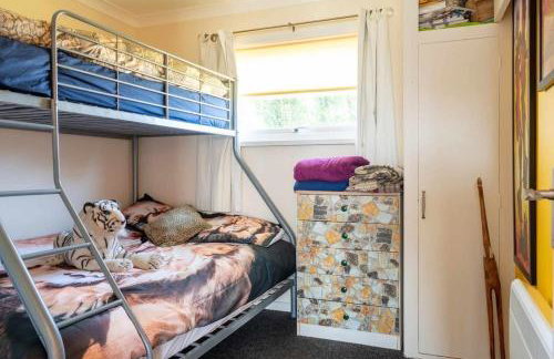 Safari themed chalet - Foto 10