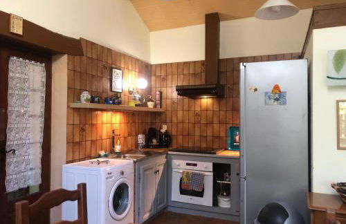 Presbytère de cassagnes - Foto 11