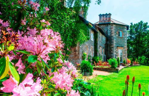 Coul House Hotel - Foto 59