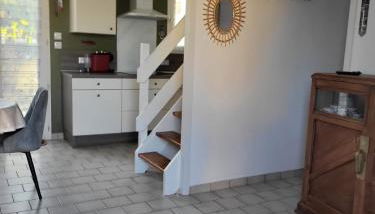 Escale à La Cotinière Maison calme Port à pied - Foto 4