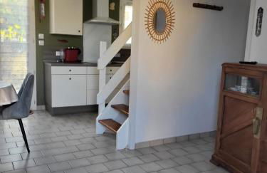 Escale à La Cotinière Maison calme Port à pied - Foto 4