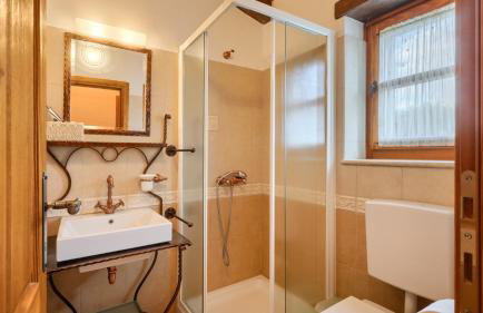 Rustic villa Nonna Lucia with pool in Groznjan - Foto 29