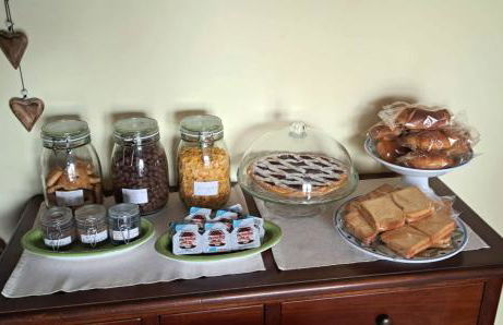 Appartamento B&B La Meta - Foto 11