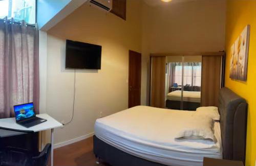 Casa com piscina próximo a praias e aeroporto - Photo 2