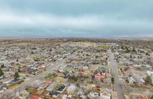 Hotel Heritage Historic Sites Dog Friendly BBQ - Foto 108