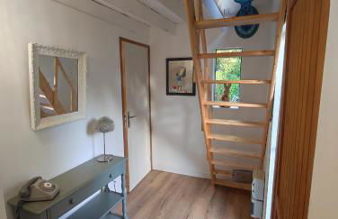 Cabane bleue des Hortillonnages - Foto 14