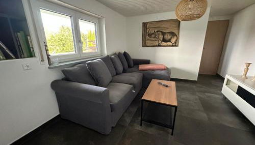 Appartement Maasai Mara mit Whirlpool und Sauna - Foto 2