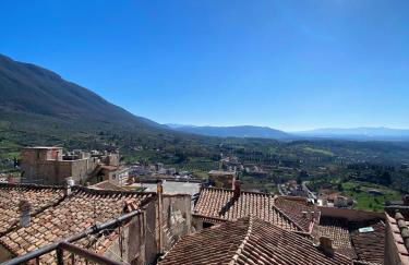 Vicolo Savelli Holiday Home - Foto 27