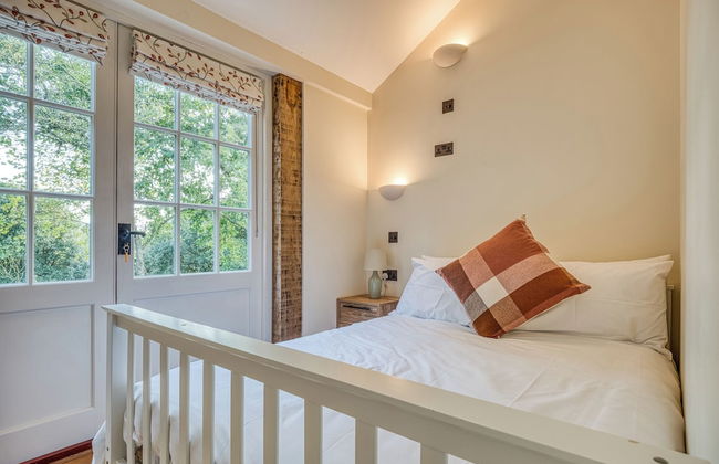 The Cider Barn - Gorgeous 2BD Near Bath - Foto 14