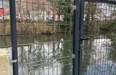 Maison de l'Aar Appartement Le Rubis luxueux et cosy neuf - Foto 10