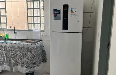 Estadia - Conforto e Privacidade - Araguaína-TO - Photo 1