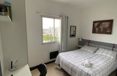 Novo, funcional e bem localizado - Foto 17