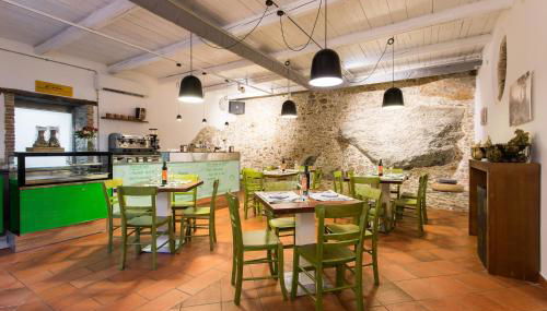 Calabrialcubo Agriturismo - Photo 2