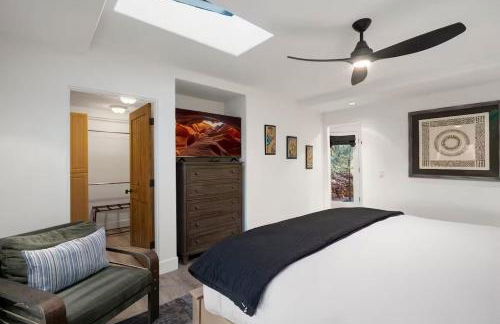 Red Rock Retreat with Hot Tub & New Pool Coming late March - Foto 26