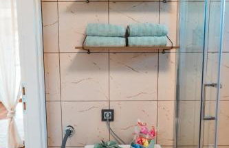 Villa Sole-kuća za odmor u Međimurju-Dragoslavec - Foto 26